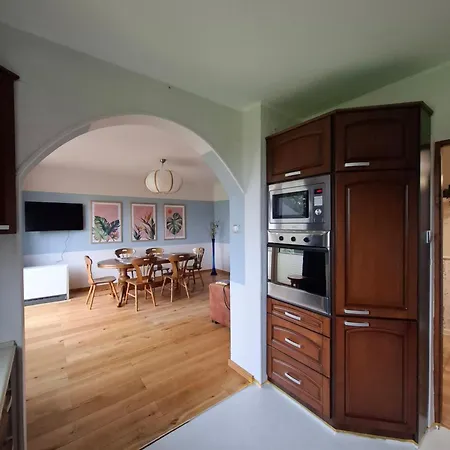 Tuterra I Daire Zabagnie (Olkusz)