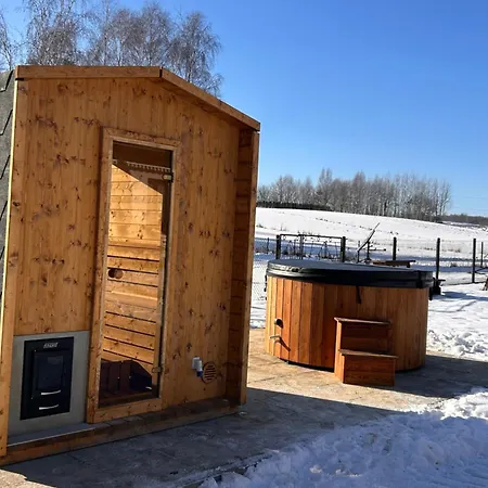 Tuterra I شقة