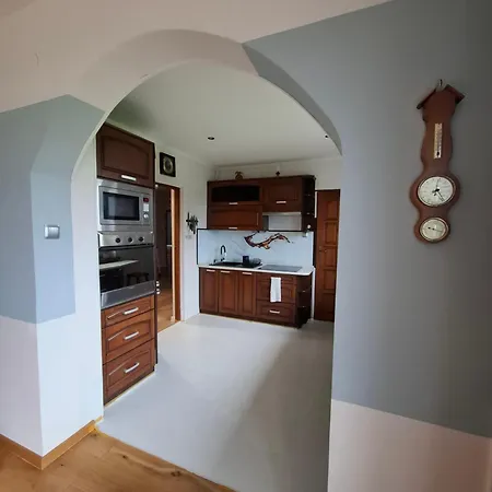 Tuterra I Zabagnie (Olkusz)