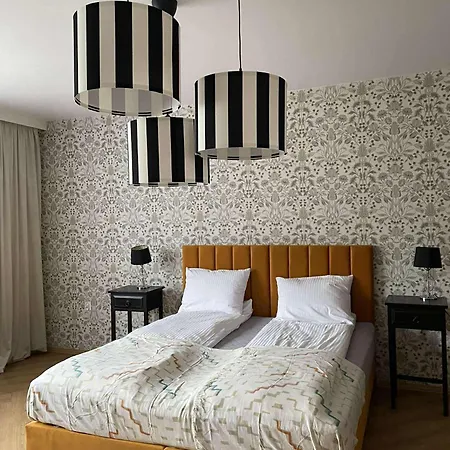 Tuterra I Daire
