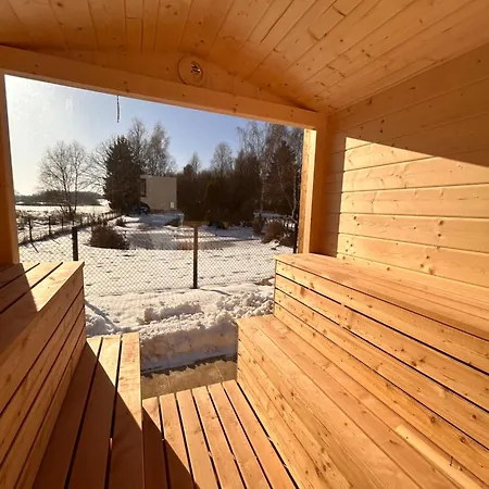 Tuterra I شقة *