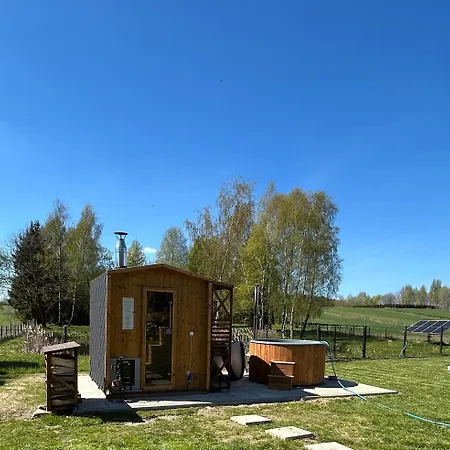 Tuterra I Daire Zabagnie (Olkusz)