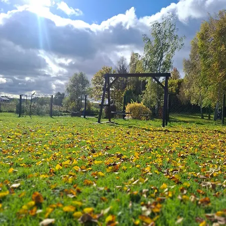 Tuterra I Daire Zabagnie (Olkusz)