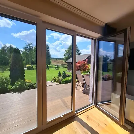 Tuterra I Zabagnie (Olkusz)